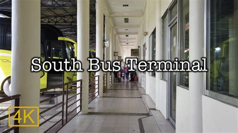 Cebu South Bus Terminal: How to Make Your Way to .